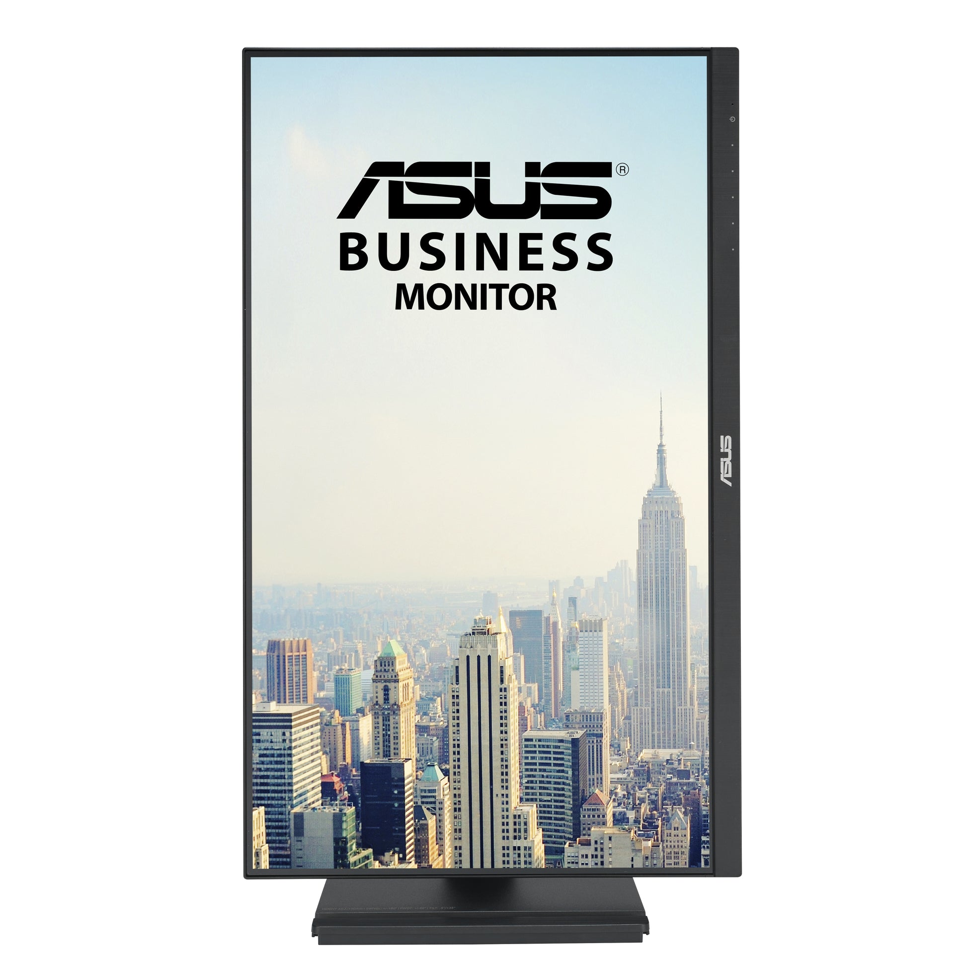 ASUS VA24DQFS – 23,8", 1920 × 1080 (Full HD), IPS, 100 Hz