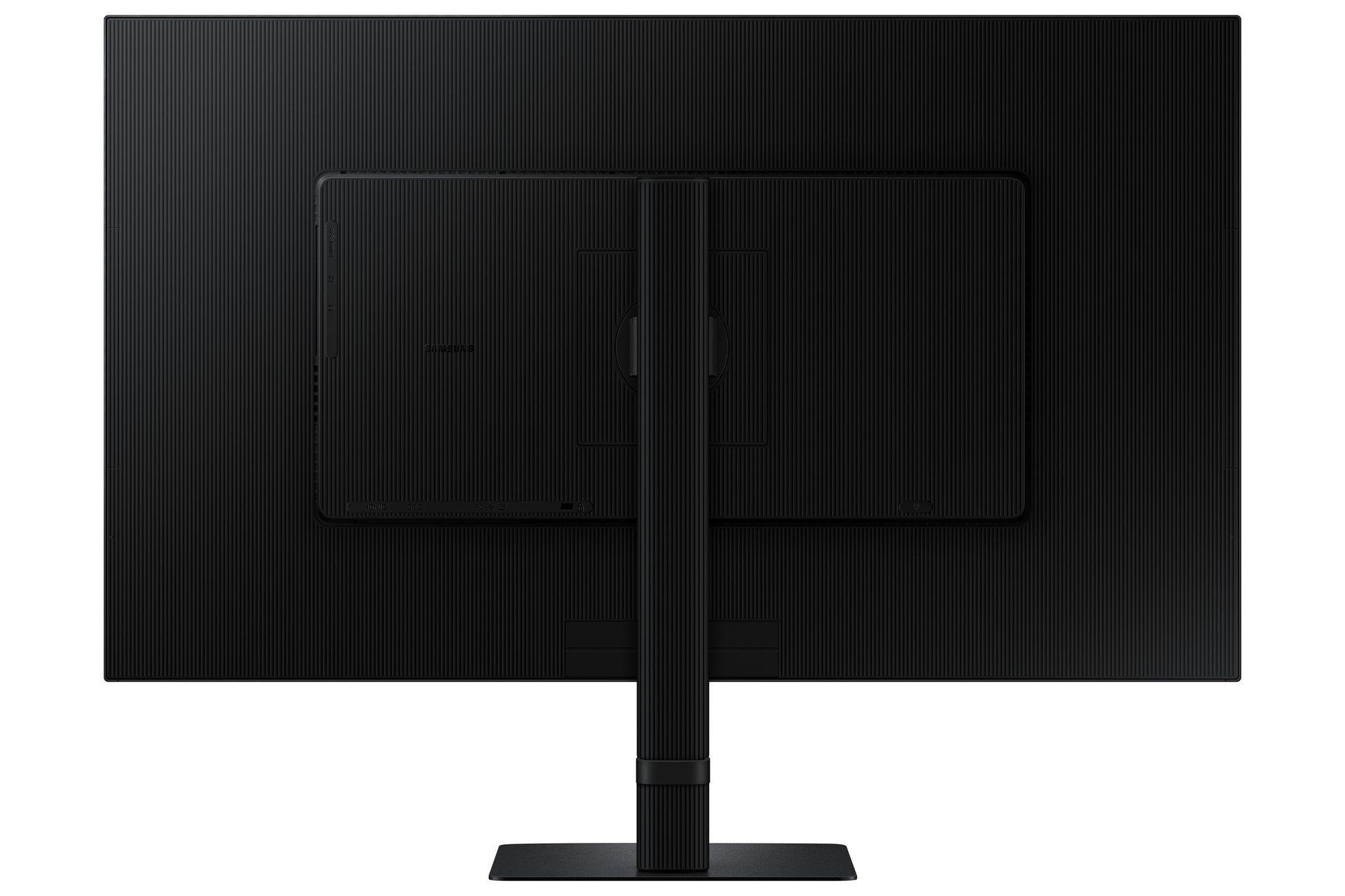 Samsung S60D – Monitor, 32" 2560 × 1440 (WQHD), USB-Hub integriert, Kipp- & Pivot-Funktion