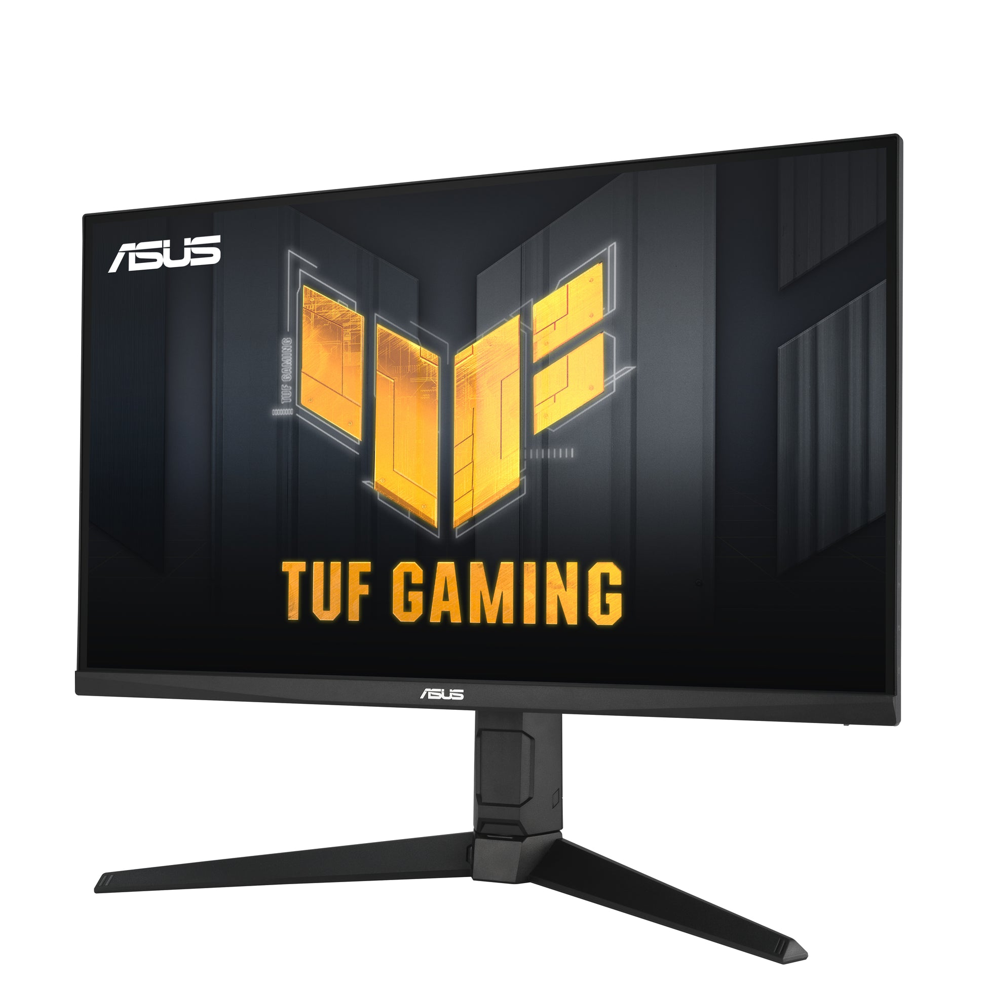 ASUS TUF Gaming VG27AQL3A – 27", 2560 × 1440 (WQHD), IPS, 180 Hz, DisplayHDR 400