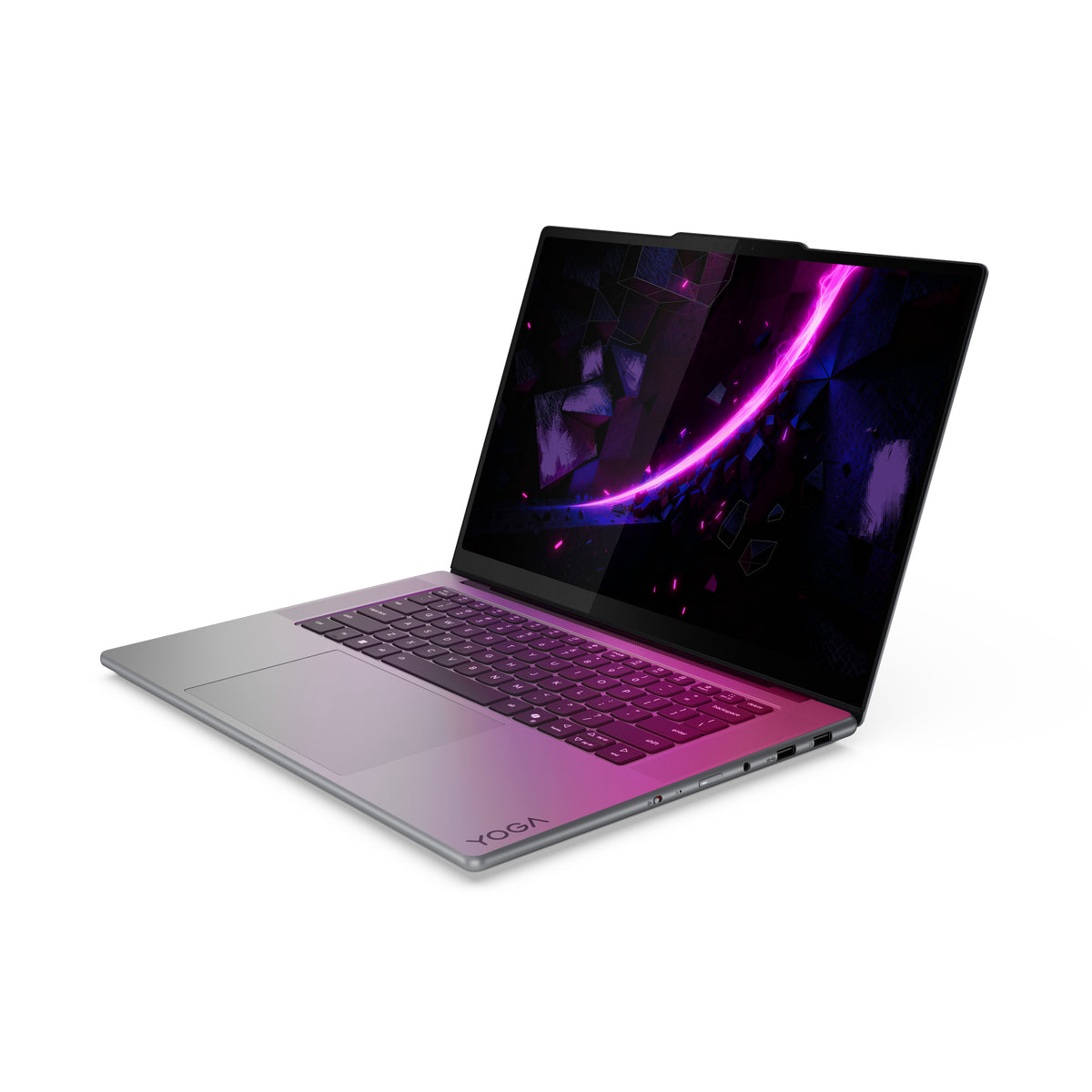 Lenovo Yoga Pro 7 15Iph11 Copilot+ – 15,3" WQXGA, Core Ultra 7 356H, 32 GB, 1 TB SSD, RTX 5050, Win 11 Pro