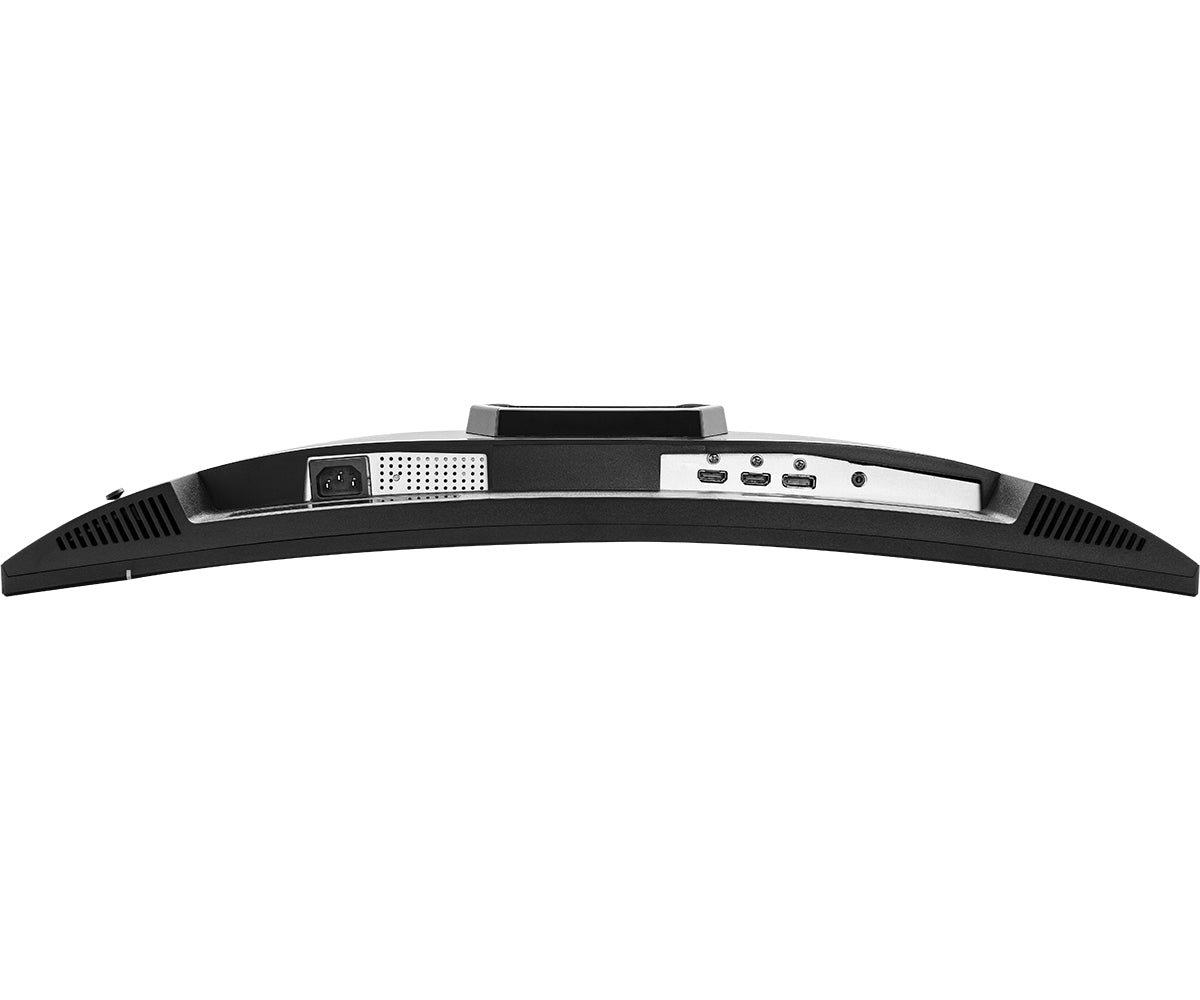 ASRock PG27FRS1A – 27" Curved 1500R, 1920 × 1080 (Full HD), VA, 280 Hz