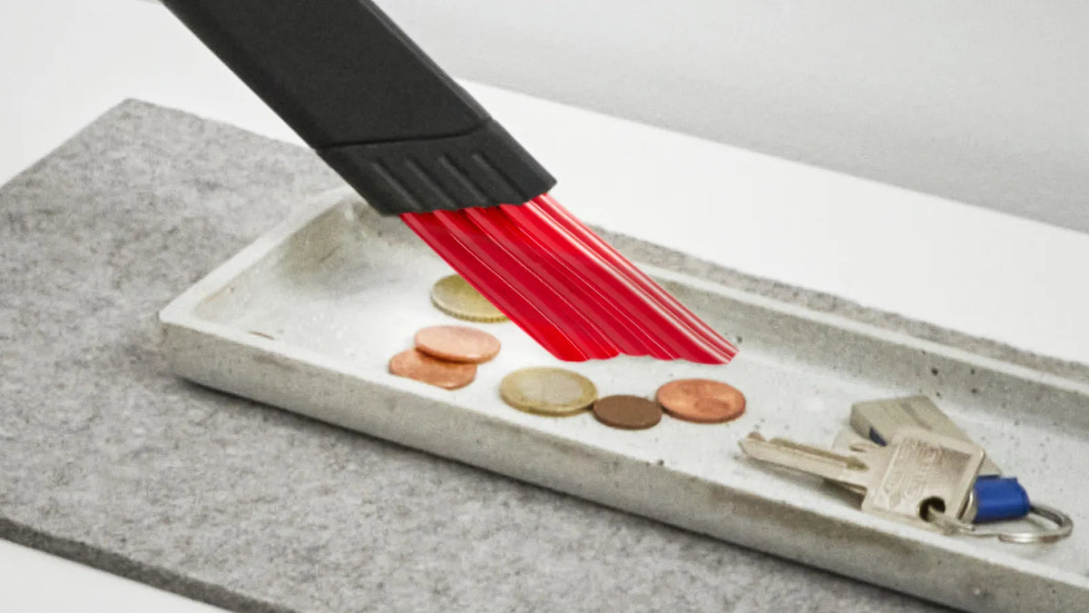 Bosch Düse BHZUKYDN – Fugendüse für Bosch Unlimited Serie 6/7/8