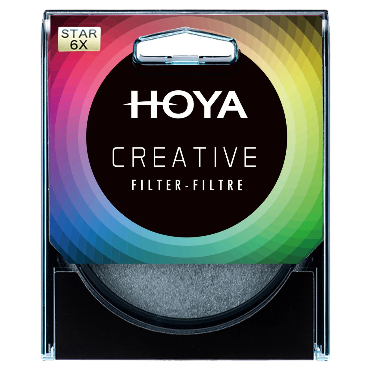 Hoya STAR-6X Sternfilter – 52 mm