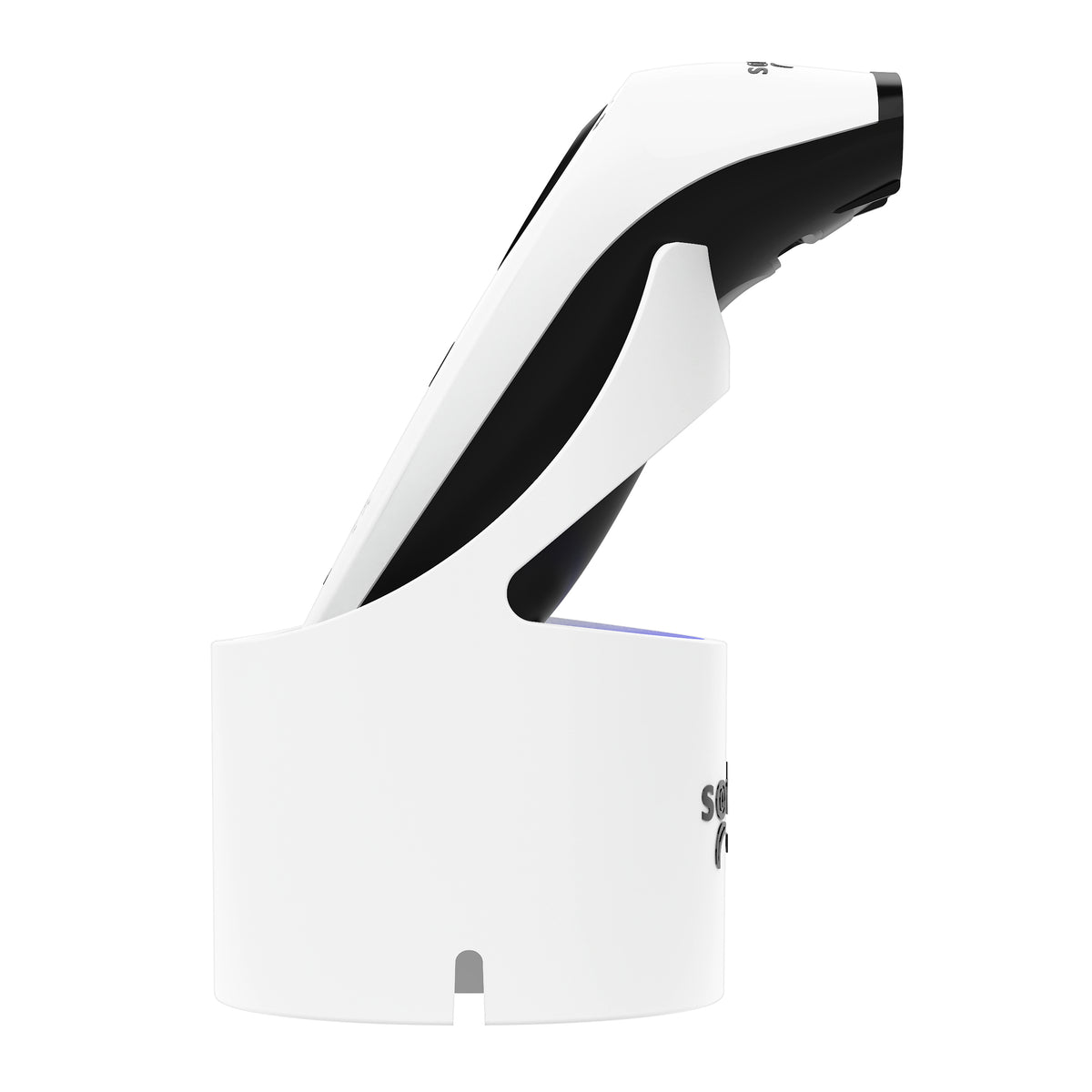 Socket Mobile SocketScan S721 – 1D/2D, Bluetooth, kabellos, mit Ladestation, für Windows, iOS, Android