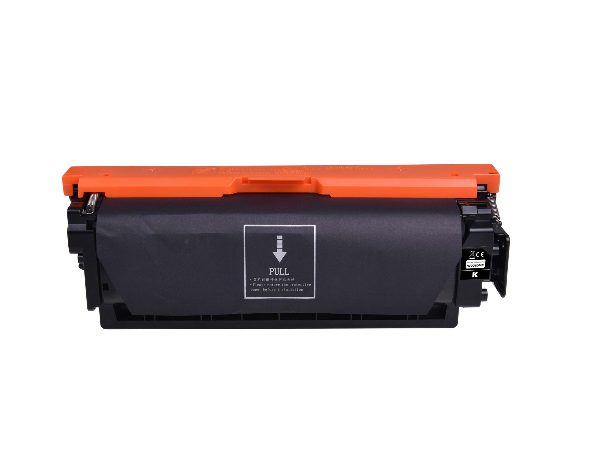 Static Control Components Static Control – Toner – schwarz, 16000 Seiten – für HP W9060MC