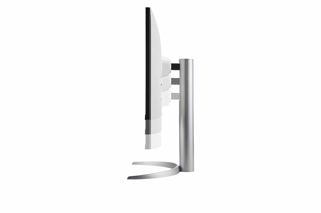 LG 27UQ850V-W – 27", 3840 × 2160 (4K), IPS, USB-C 90 W, DisplayHDR 400