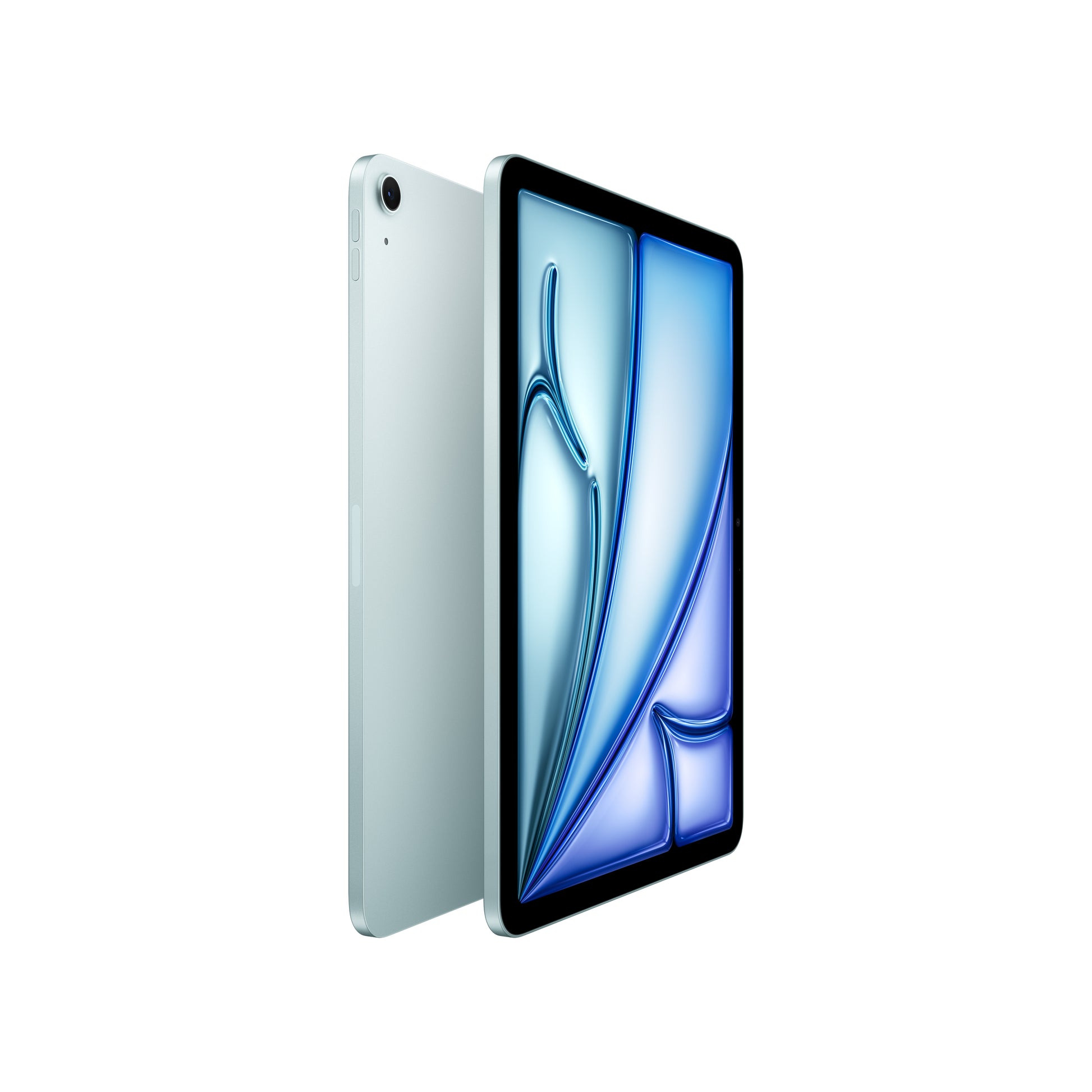 Apple iPad Air 11 – 11", 1 TB, 12 GB RAM, Wi‑Fi, Blau, IP42