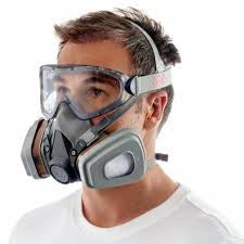 3M Halbmaske 1000MCWE FFP2