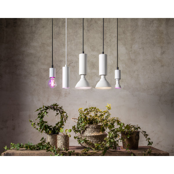 Star Trading Leuchtmittel G9 Kapsel – 138 lm, 1,5 W, Warmweiss 2700 K – IP20 – 2 Stk. – 357-38