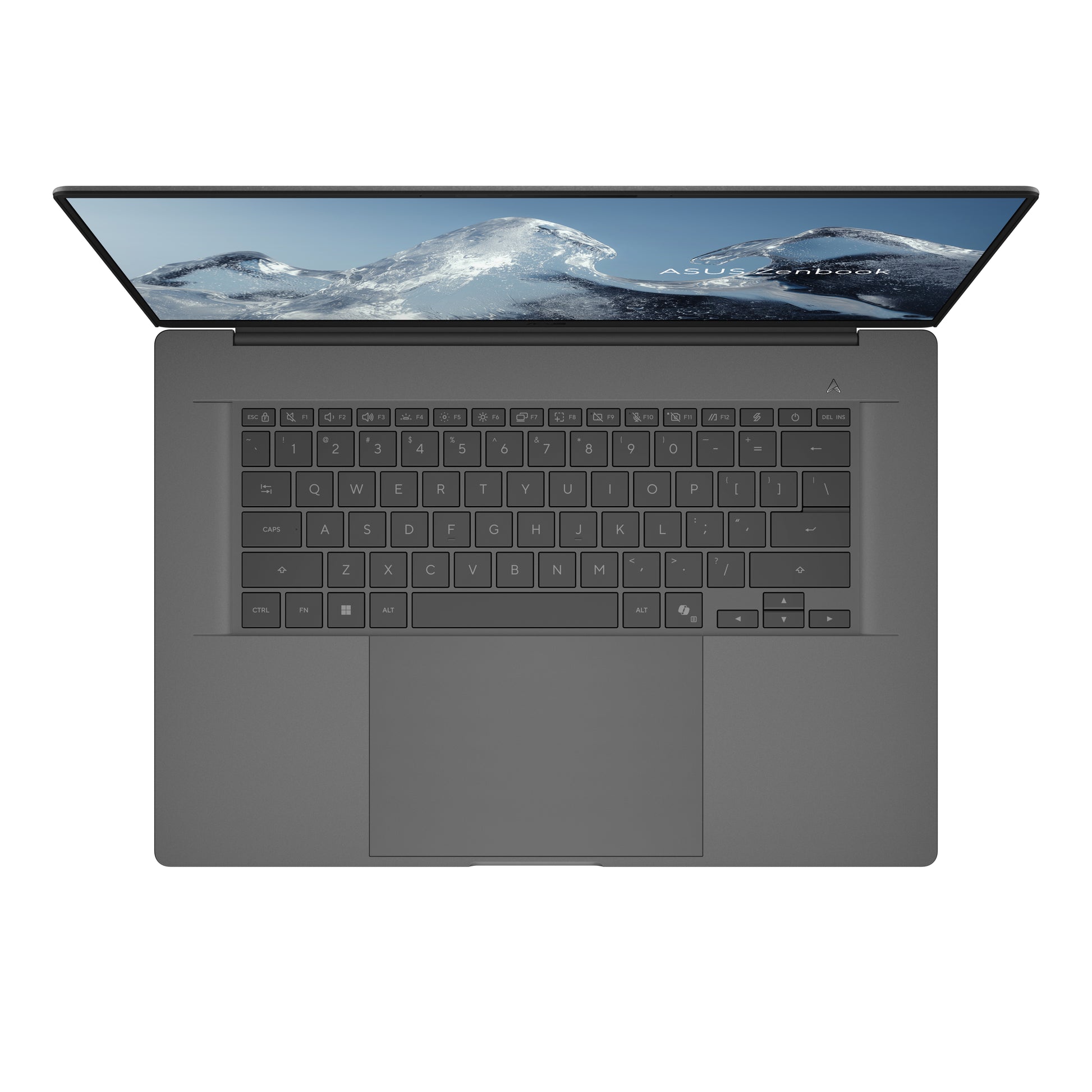 ASUS Zenbook A16 UX3607QA-SH027W – 16" WUXGA OLED, Snapdragon X1-26-100, 16 GB, 1 TB SSD, Win 11 Home