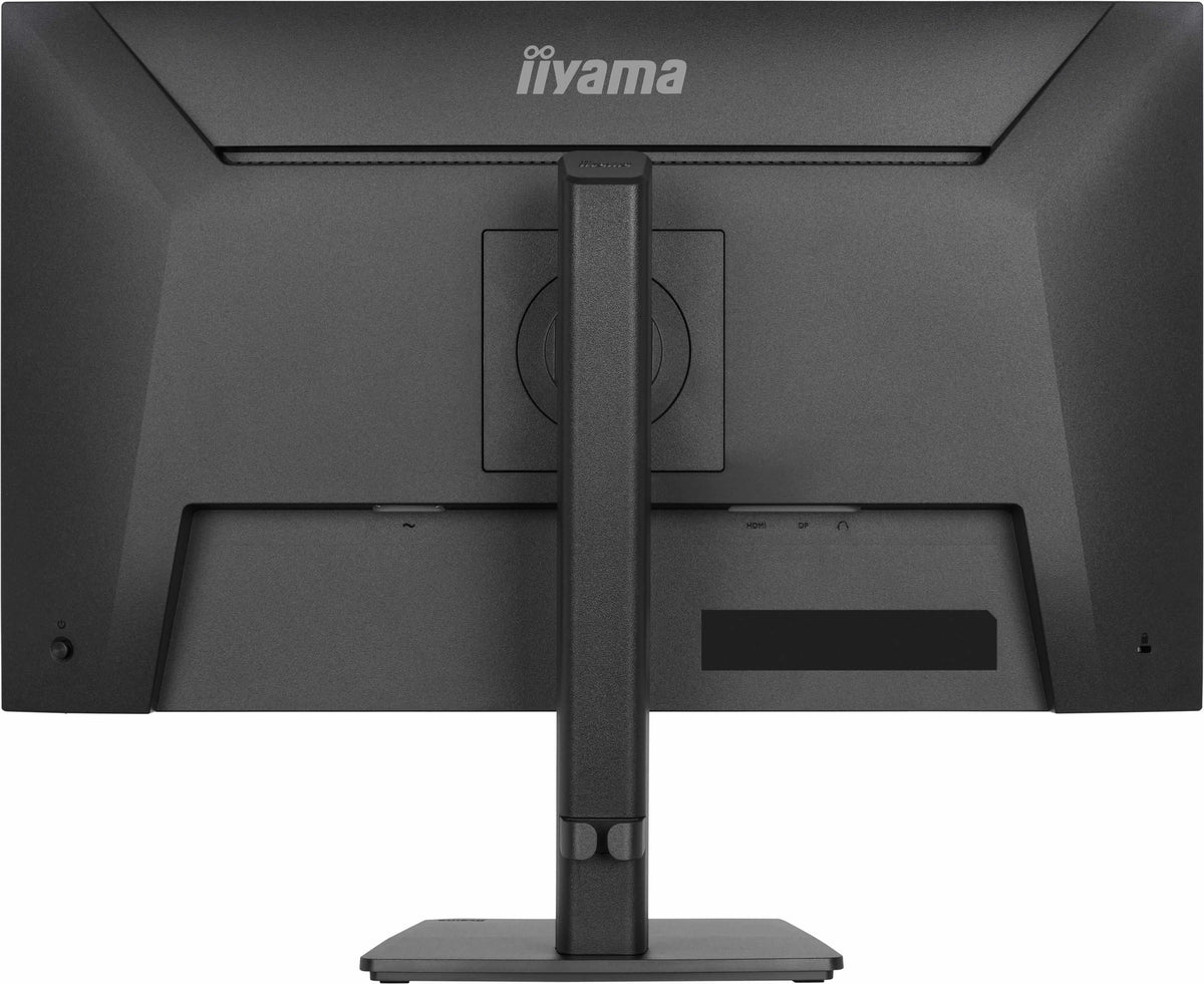 iiyama ProLite XB2791QS-B1 – 27", 2560 × 1440 (WQHD), IPS