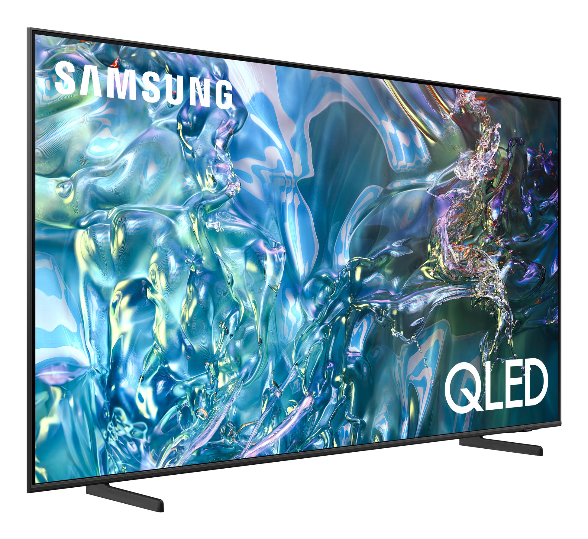Samsung QE75Q60DAUXXN – 75" QLED UHD 4K, Tizen, HDR10+ (2024)