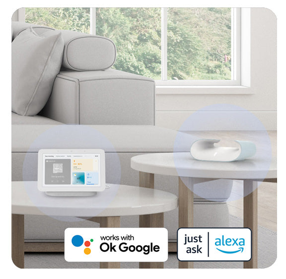 D-Link M30-2/E Aquila Pro – WLAN-Router – Wi-Fi 6 Dual-Band (2,4/5 GHz), 3,2 Gbit/s, 2er Pack