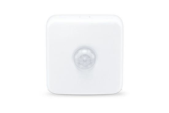 Philips by Signify PHI Bewegungsmelder – Bewegungsmelder – Bewegungssensor, WLAN, Innen – für WiZ