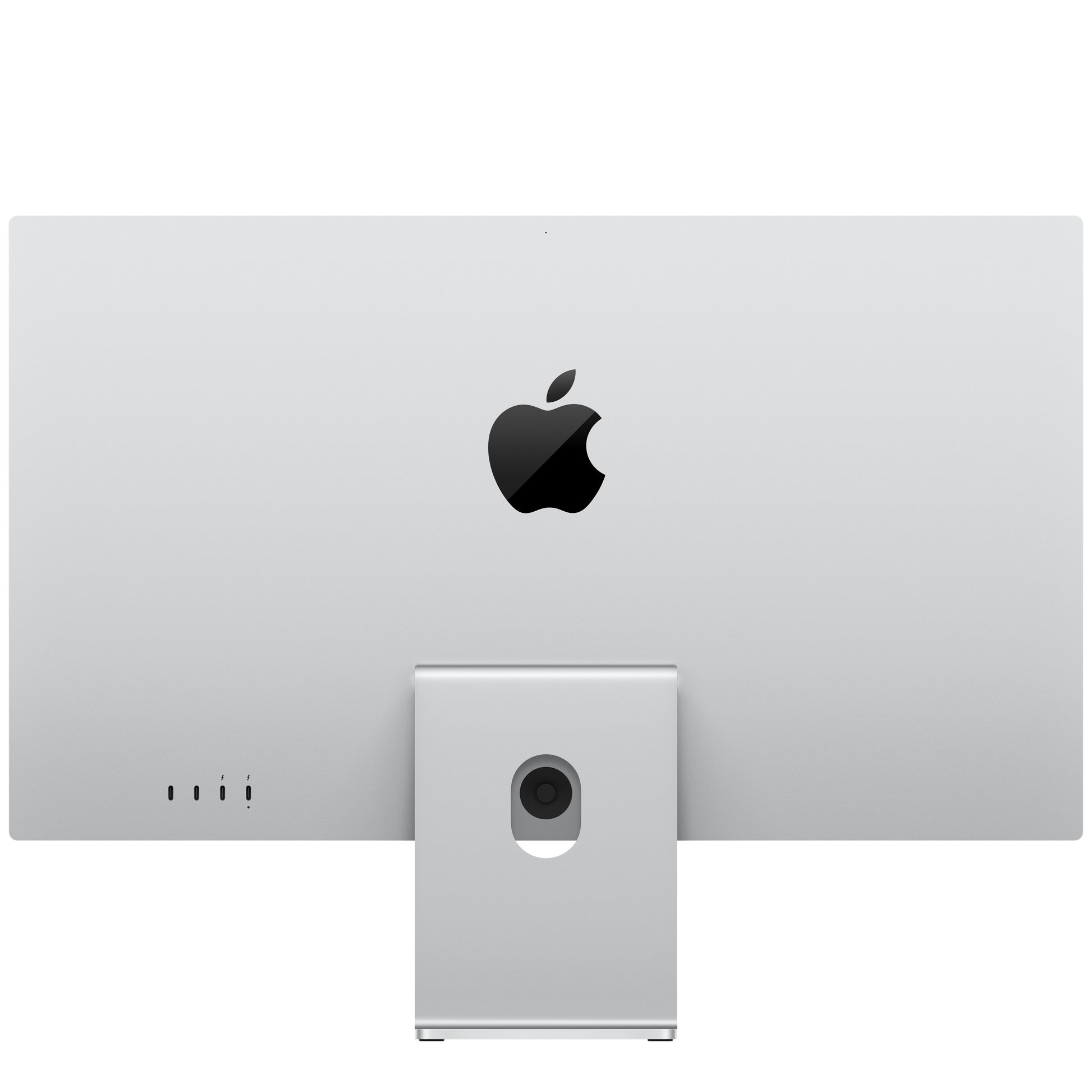 Apple Studio Display – 27", 5120 × 2880, Webcam