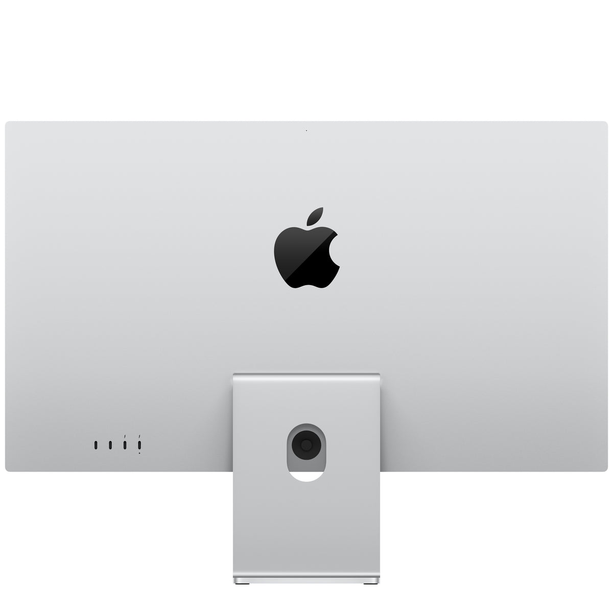 Apple Studio Display – 27", 5120 × 2880, Webcam