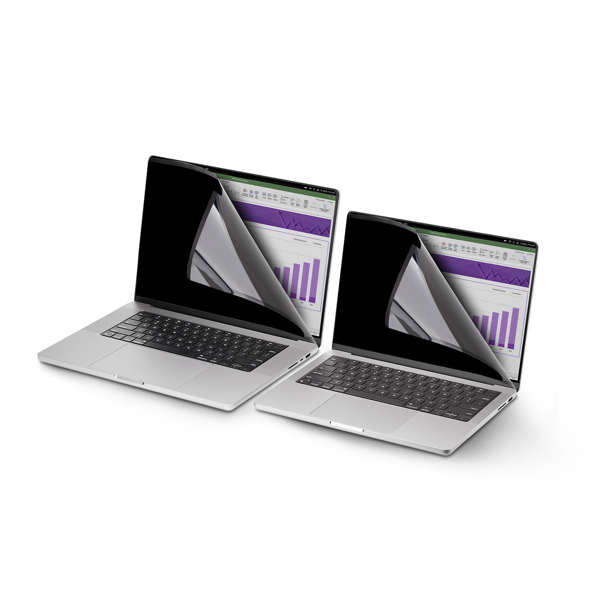 StarTech.com Displayschutz für MacBook 14"