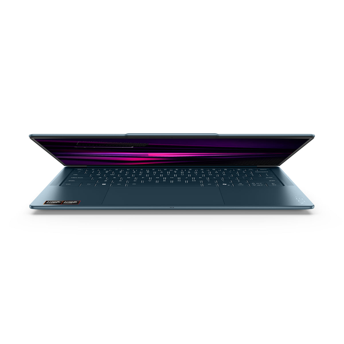 Lenovo Yoga Slim 7 14Agp11 Copilot+ – 14" WUXGA OLED, Ryzen AI 5 430, 16 GB, 512 GB SSD, Win 11 Home