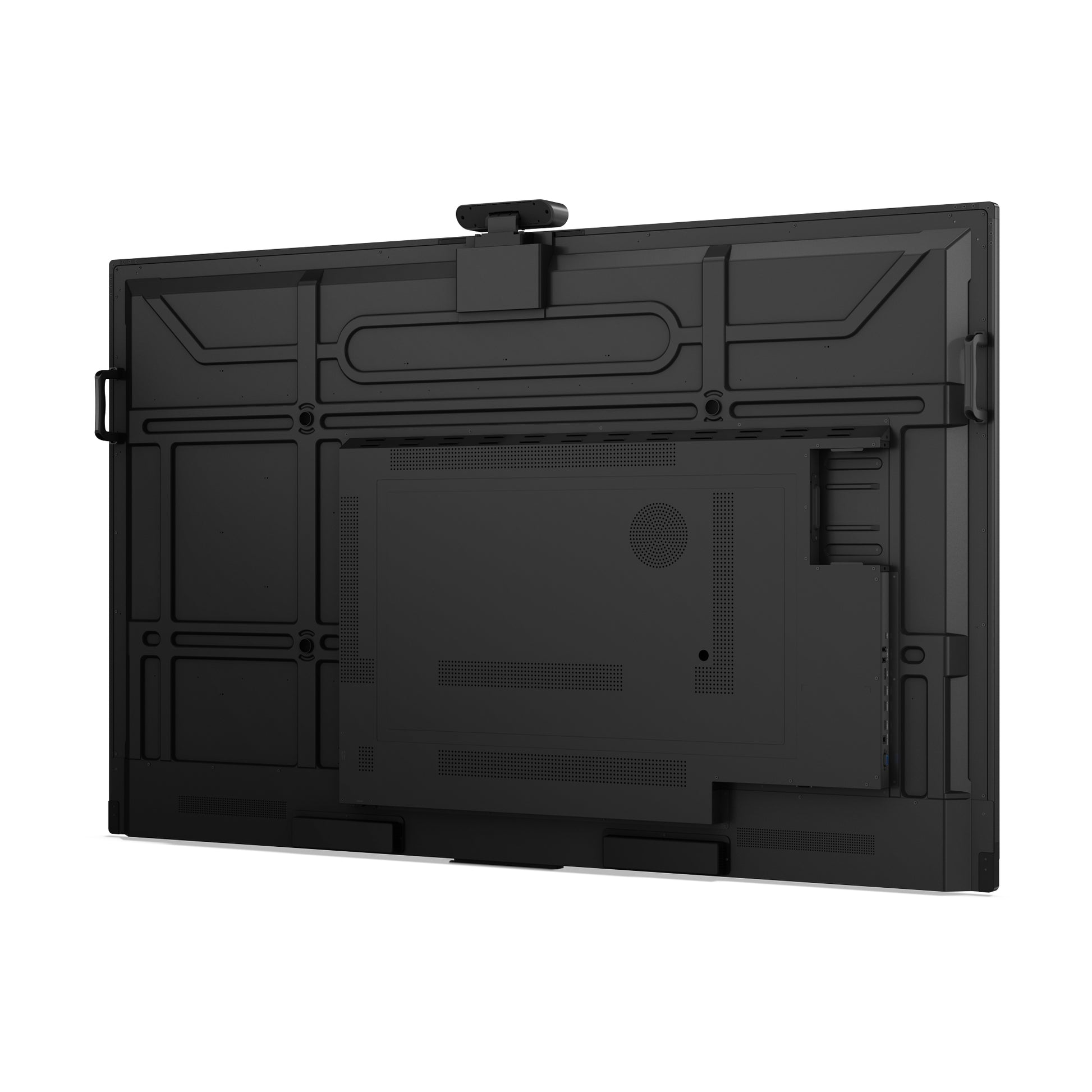 Lenovo ThinkVision T75 – 75" IPS, 4K (3840 × 2160), 60 Hz, Touch, HDMI 2.0