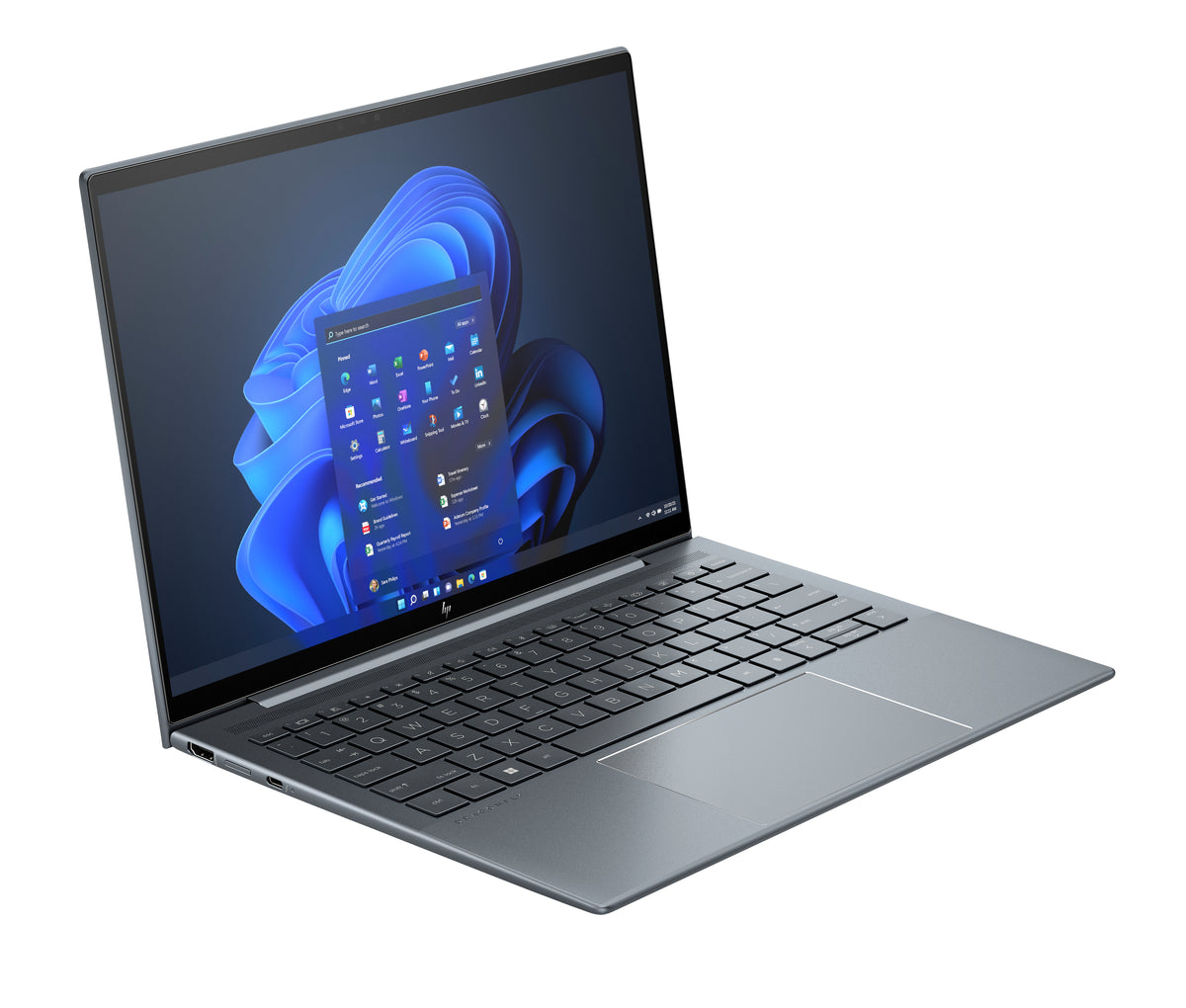 HP Elite Dragonfly G4 Wolf Pro – 13,5" WUXGA+ Touch, Core i7-1355U, 32 GB, 1 TB SSD, Win 11 Pro