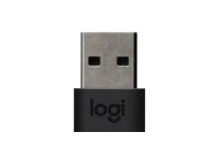 Logitech USB-C auf USB-A Adapter