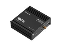 Teltonika Networks TRB236 – 5G Industrie-Router, Dual-SIM, RS232/RS485