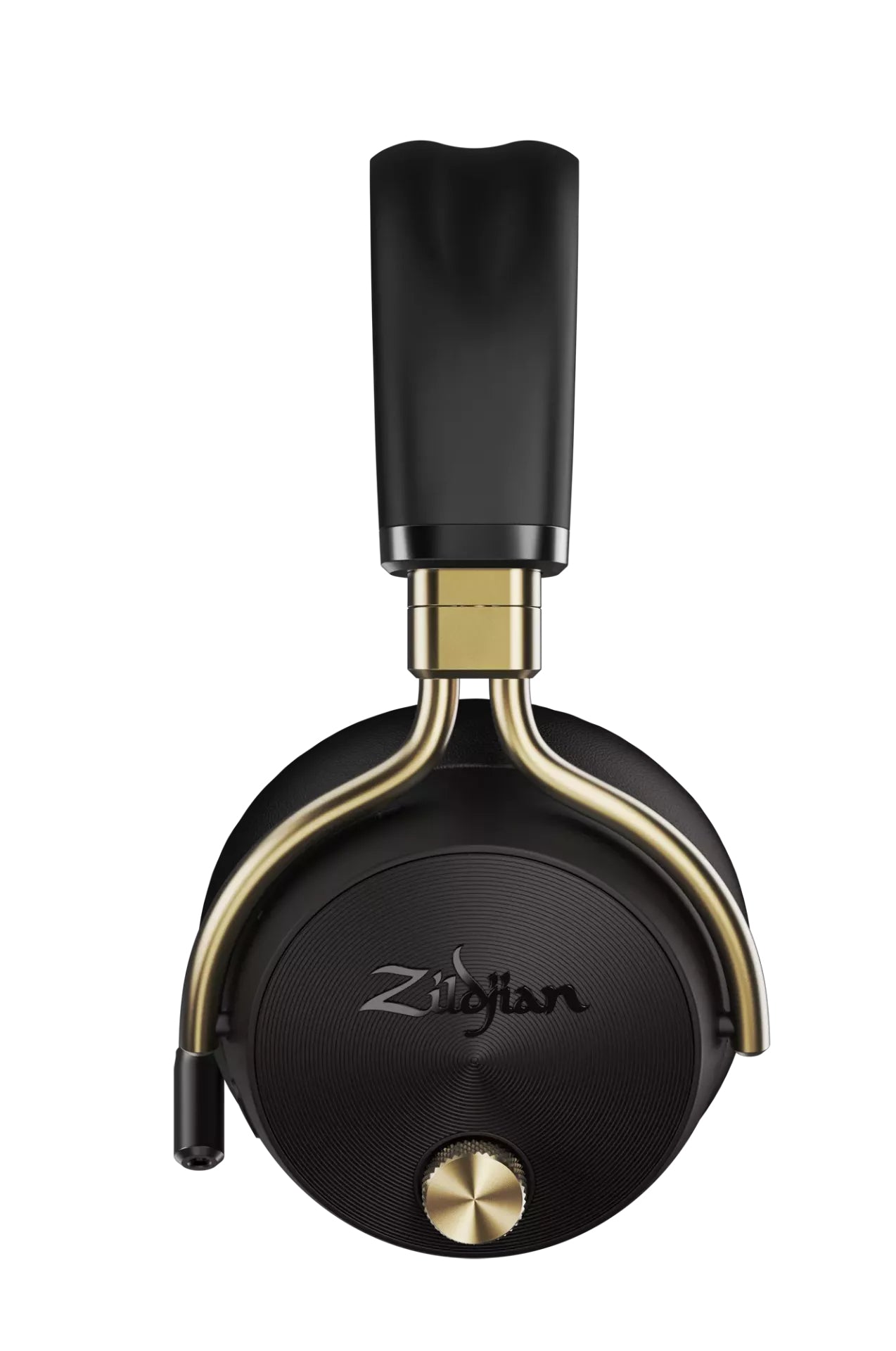 Avedis Zildjian Zildjian ZXHP0012 ALCHEM-E Perfect Tune BK – Over-Ear Kopfhörer – Bluetooth, ANC – schwarz – bis 45 h