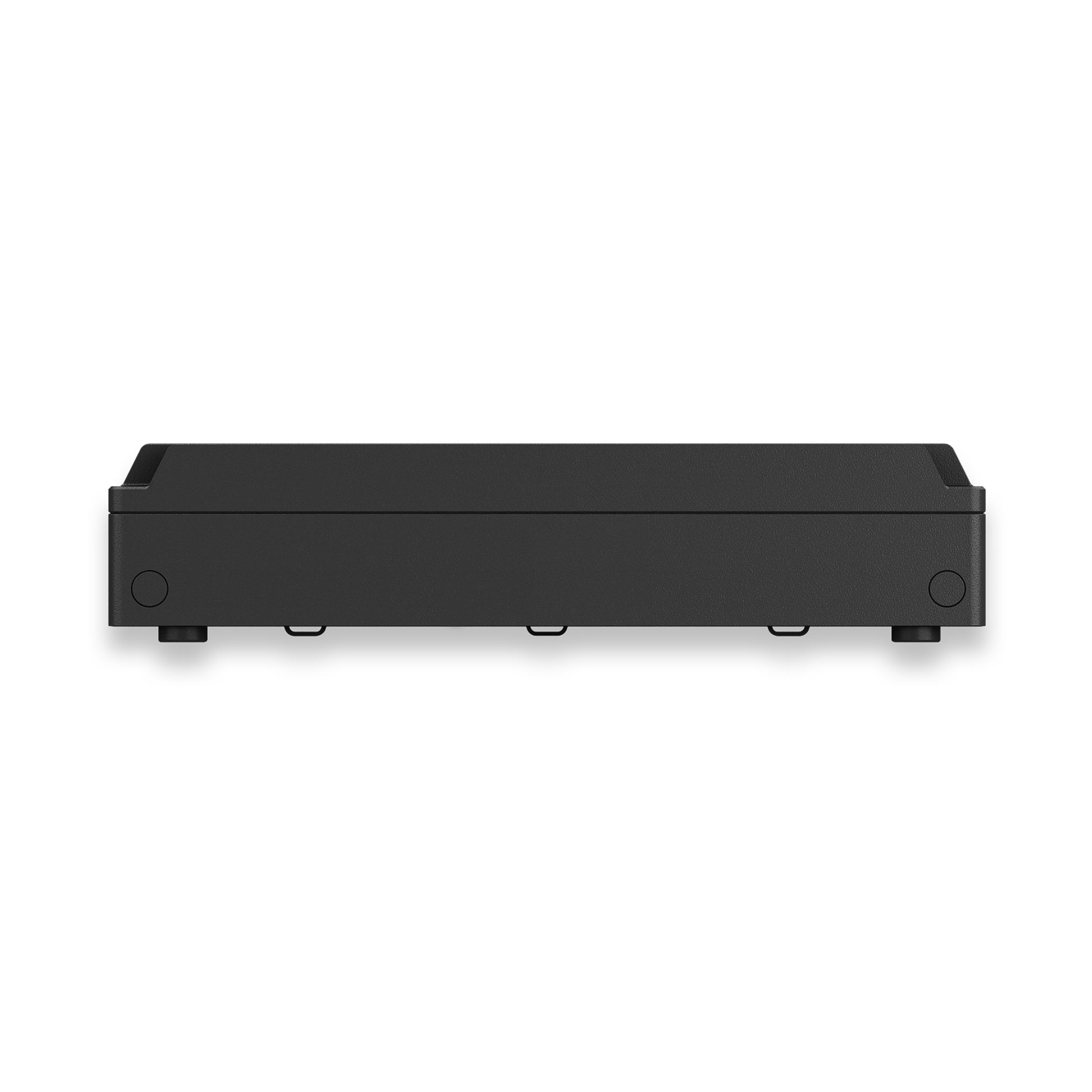ASUS BNUC13BRFA400B00I Mini-PC Barebone – Wi‑Fi 6E, Ethernet, Bluetooth 5.3 – Netzteil 90 W