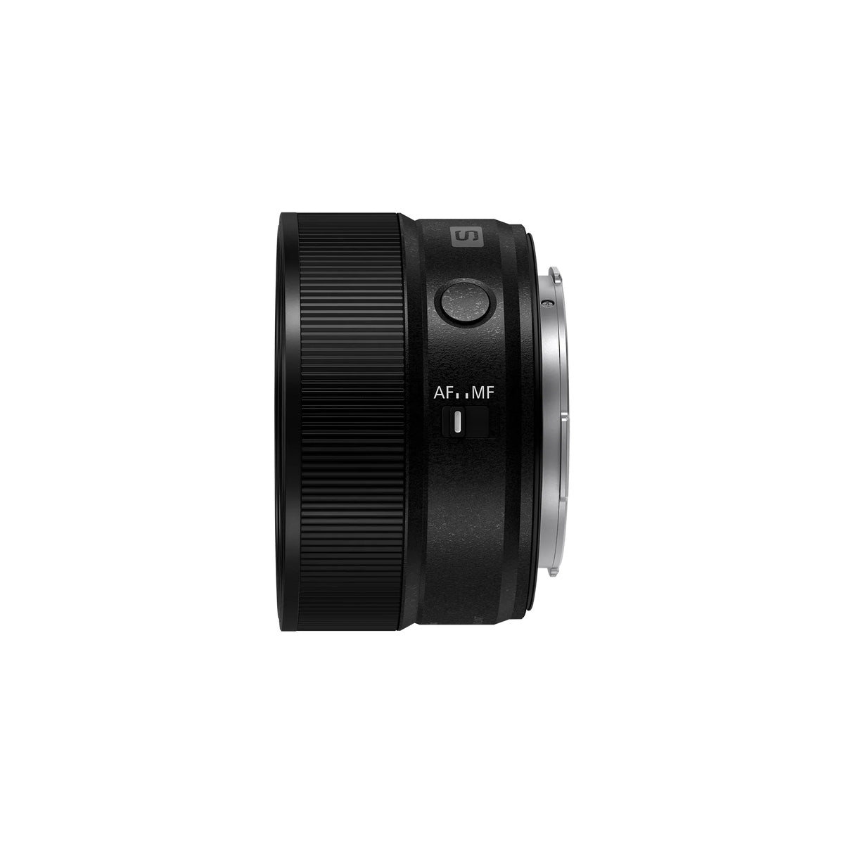Panasonic Lumix S S-S40 L-Mount Objektiv – 40 mm f/2 – für Vollformat-Kameras