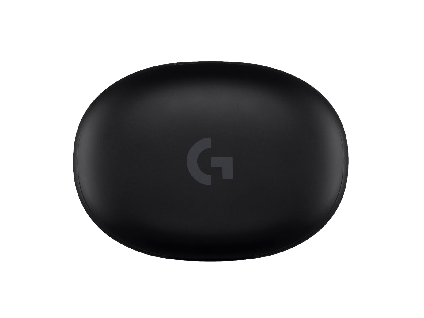Logitech G Fits TWS In-Ear – Stereo, mit USB-A-Dongle, mit Ladecase, Schwarz, BT 5.2