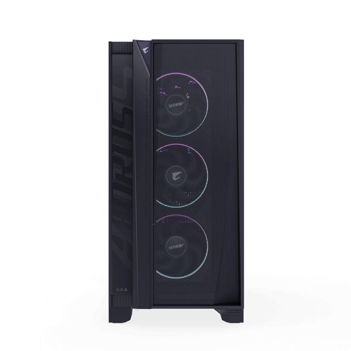 Gigabyte AORUS PRIME 5 Tower – AMD Ryzen 7 9800X3D, 32 GB RAM, 2 TB SSD, Windows 11 Home