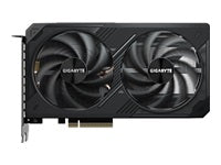 GIGABYTE GeForce RTX 5060 Ti WINDFORCE OC 16G – PCIe Grafikkarte – 16 GB GDDR7, 3×DisplayPort, 1×HDMI