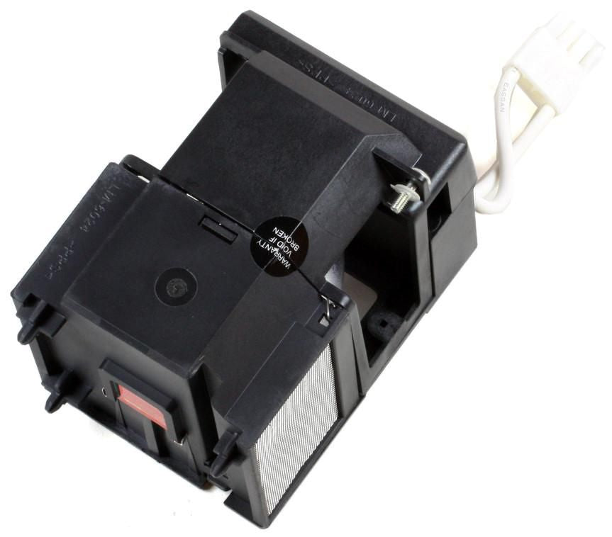 CoreParts TDP-MT100 Ersatzlampe – 150 W, 3000 h, für Toshiba