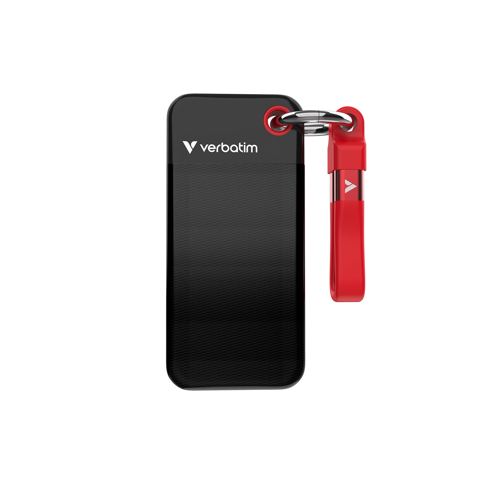 Verbatim Pocket USB 3.2 Gen2 1 TB