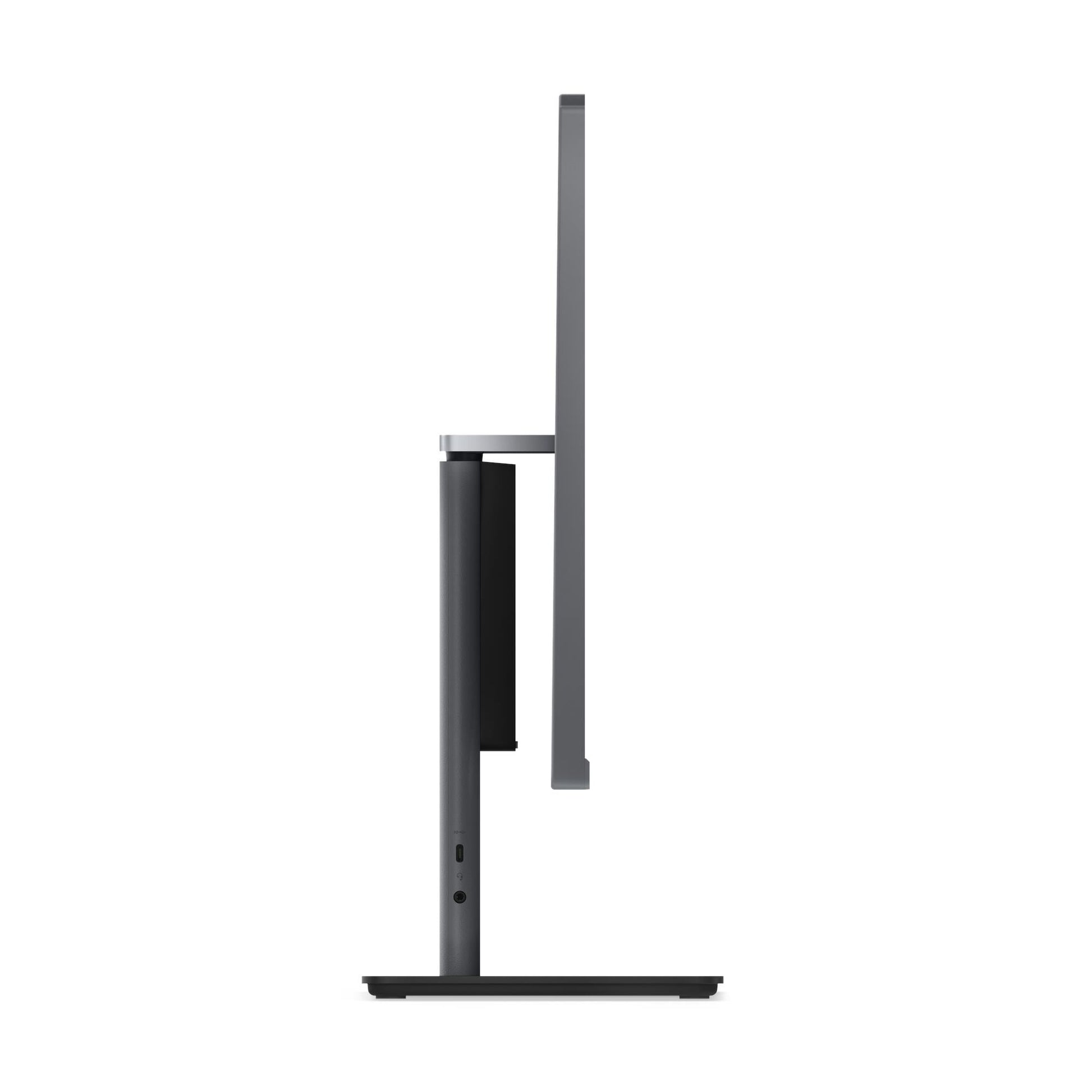 Lenovo All-in-One – 27" Full HD, Intel Core Ultra 7 256V, 16 GB RAM, 512 GB SSD, Windows 11 Pro
