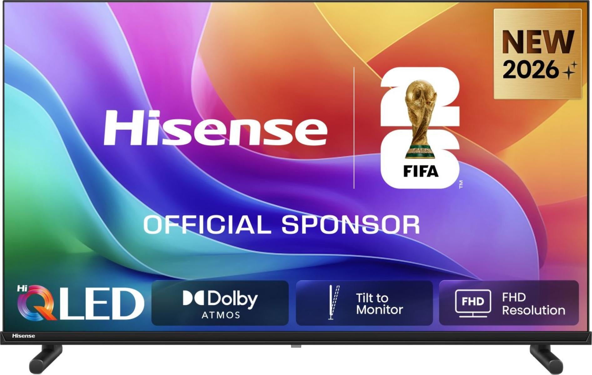Hisense 40A5DS