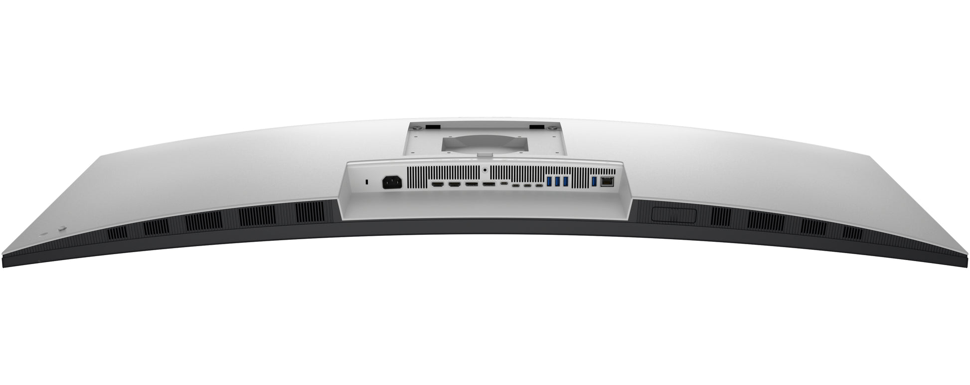 DELL U5226Kw – 52" Curved, 6144 × 2560, IPS Schwarz, 120 Hz, USB‑C 140 W, KVM, LAN