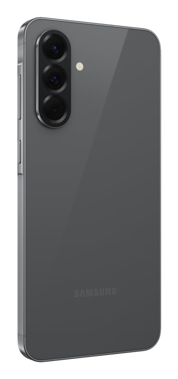 Samsung Galaxy A56 Enterprise – Graphit, 6,7", 2340 × 1080, Android, 256 GB, 8 GB, Dual-SIM, 5G, IP67, NFC