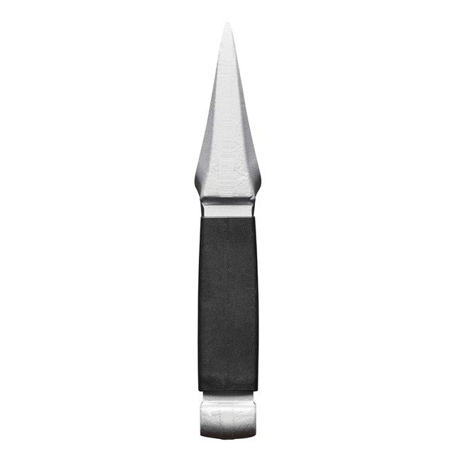Fiskars X-series X24 – Spaltaxt 600 mm, Kunststoffgriff, Stahlkopf, Schwarz/Orange