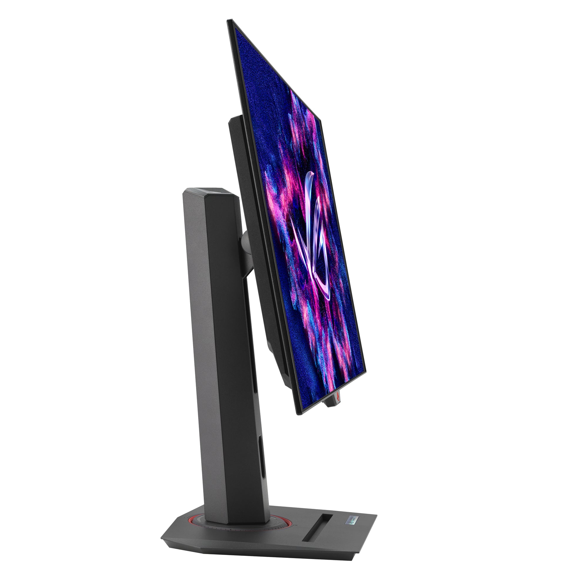 ASUS ROG Strix OLED XG27AQDMG – 26,5", 2560 × 1440 (WQHD), OLED, 240 Hz, DisplayHDR 400 True Black