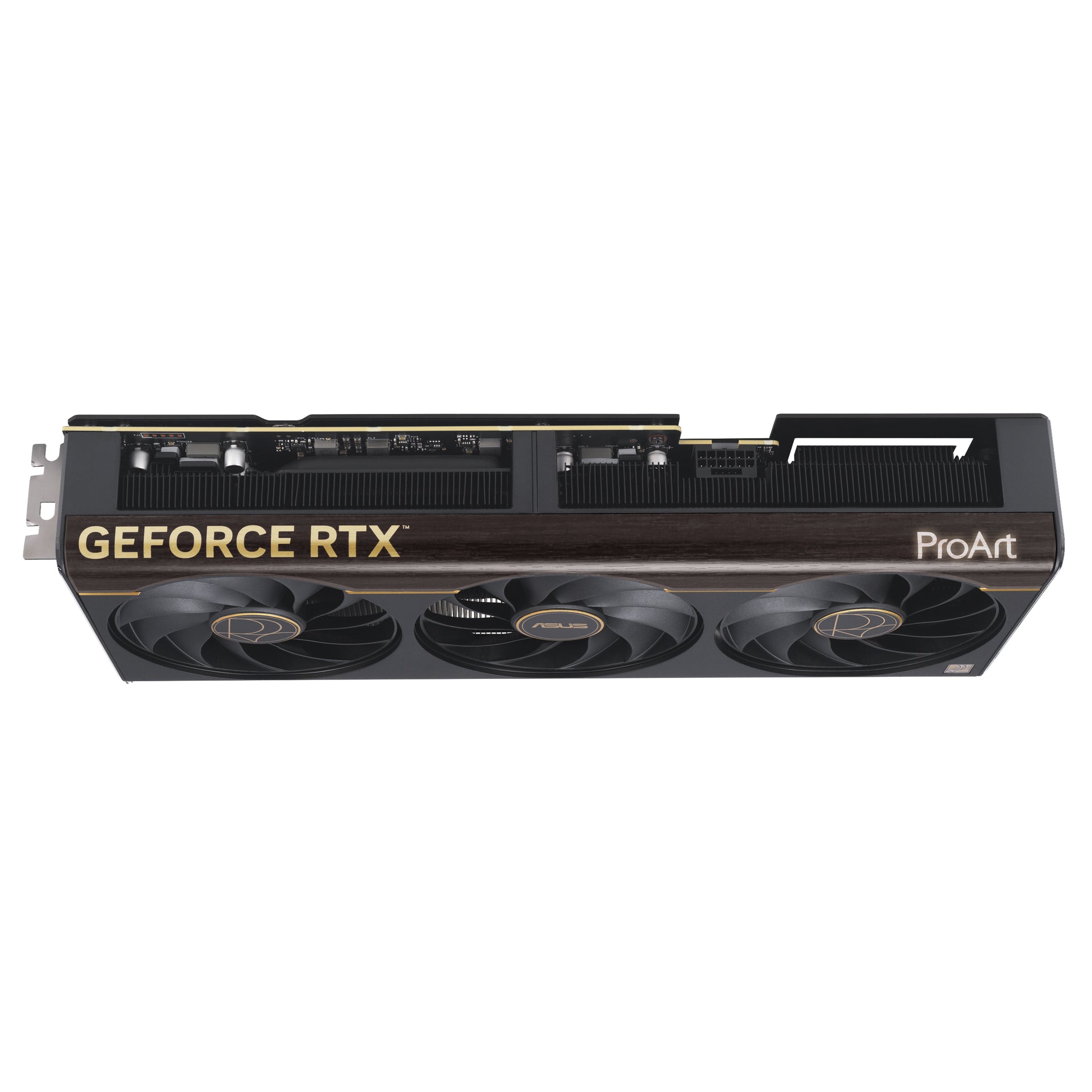 Asus ProArt RTX 5070 Ti O16G – NVIDIA GeForce RTX 5070 Ti, 16 GB GDDR7, PCIe 5.0