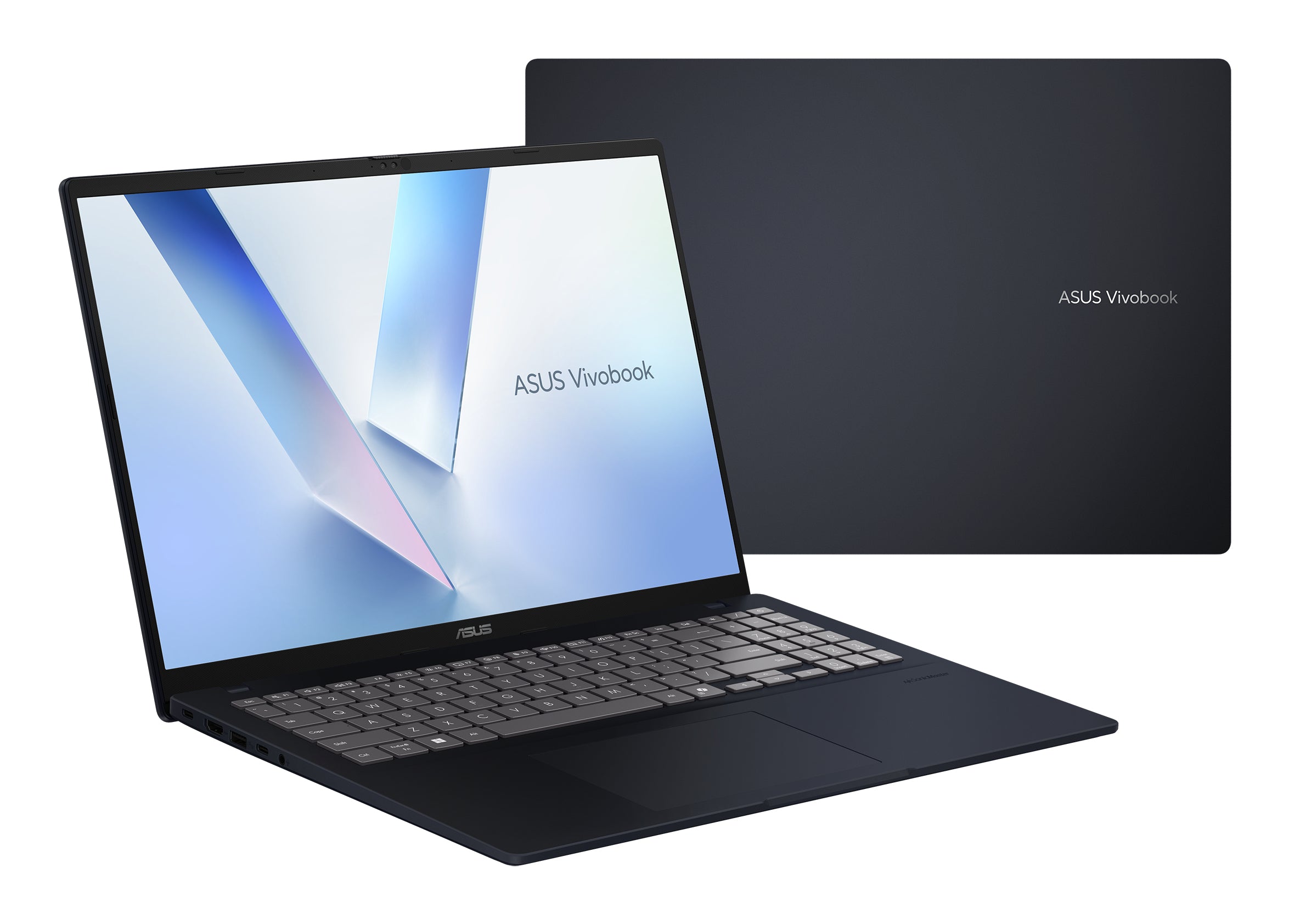 ASUS Vivobook 16 X1607CA-MB110W – Intel Core Ultra 5 225H, 16 GB, 512 GB SSD, 40,6 cm (16"), Windows 11 Home