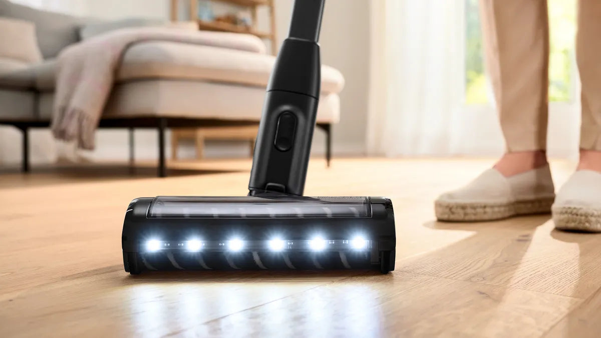 Bosch Bürste BHZUNGHF – 1 Stück, für Unlimited 9/Unlimited 10