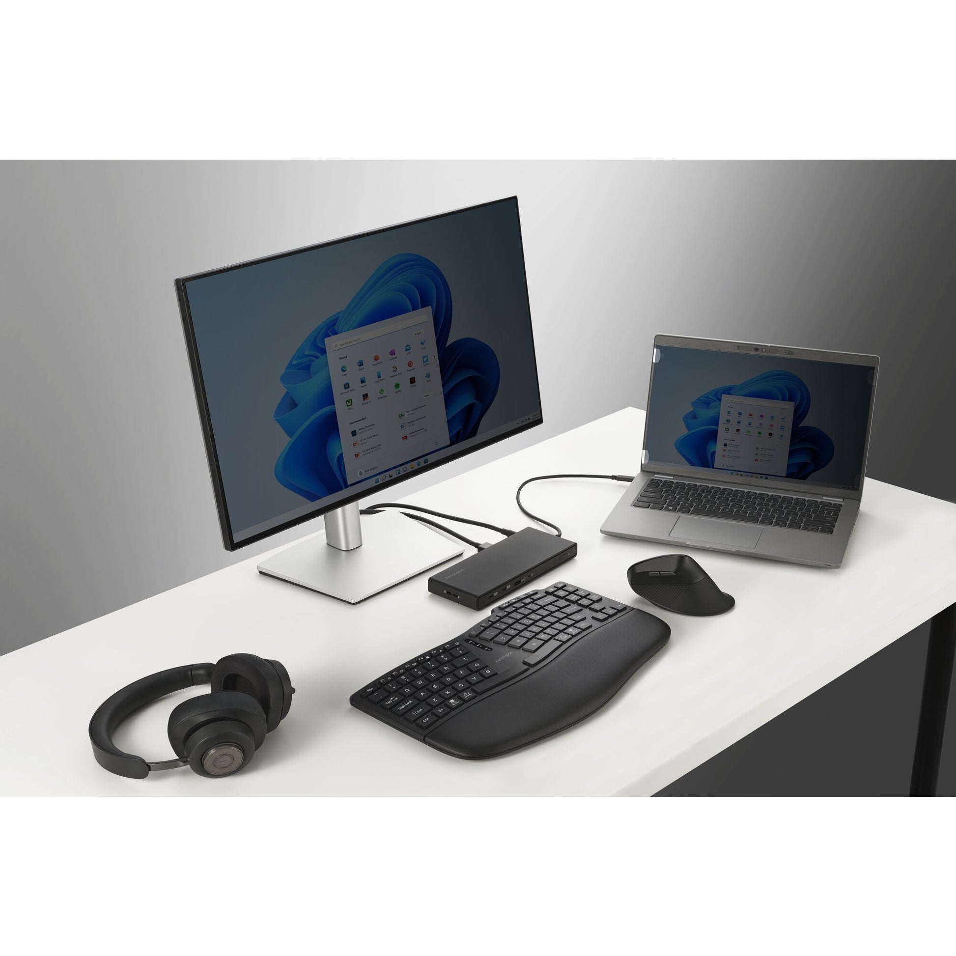 Kensington Blickschutzfilter für Microsoft Surface Pro 12,3" – 287 × 197 mm, 2-Wege