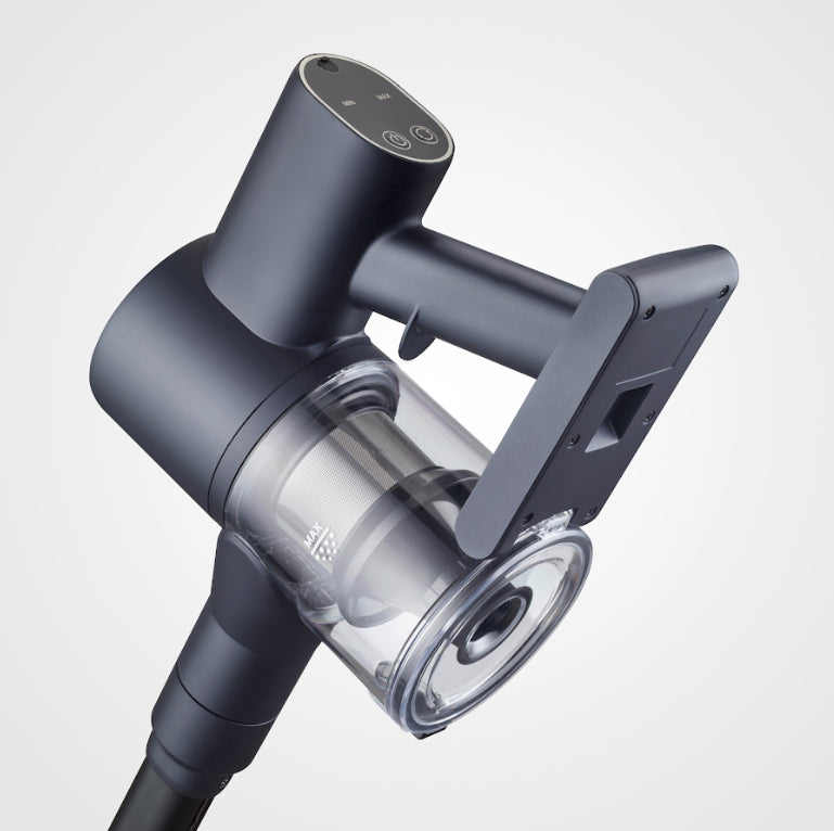 Severin Akkustaubsauger HV7178, 2-in-1 – 40 min, 130 W, Behälter 0,5 l