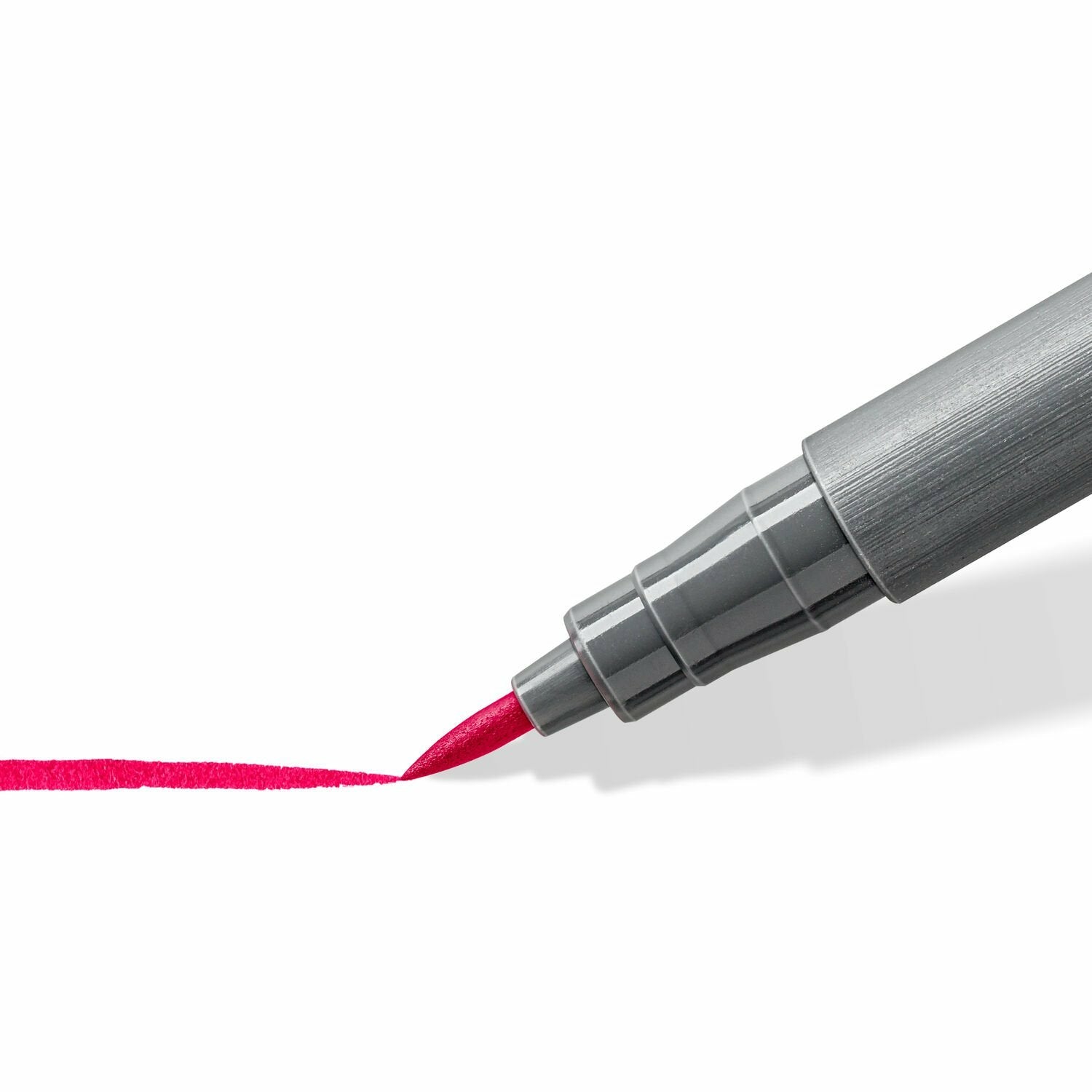 Staedtler Fineliner – 6er-Set – 6 Farben, sortiert – wasserfest