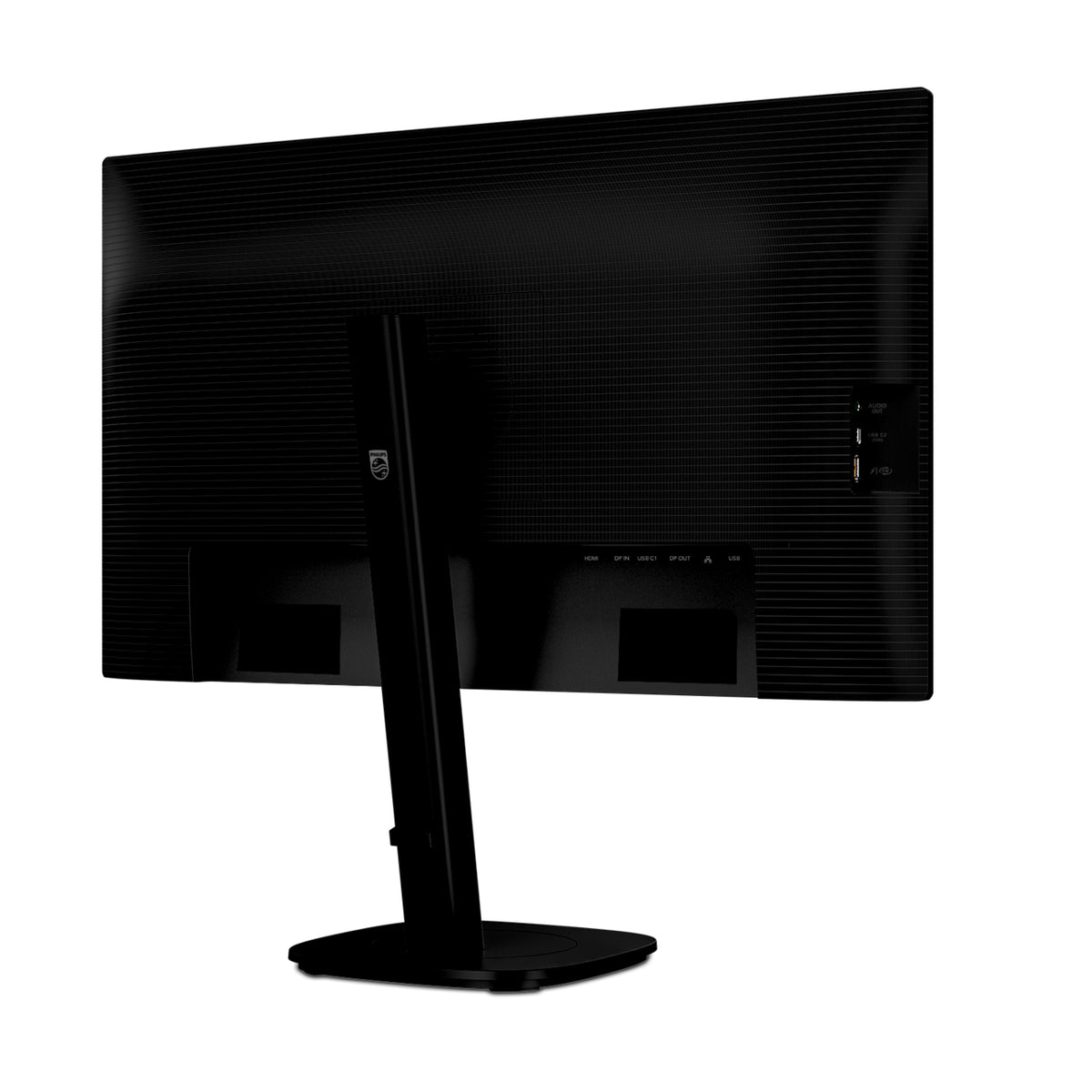 Philips 27B2U3301/00 – 27", 1920 × 1080 (Full HD), IPS, 120 Hz, USB-C 90 W, LAN