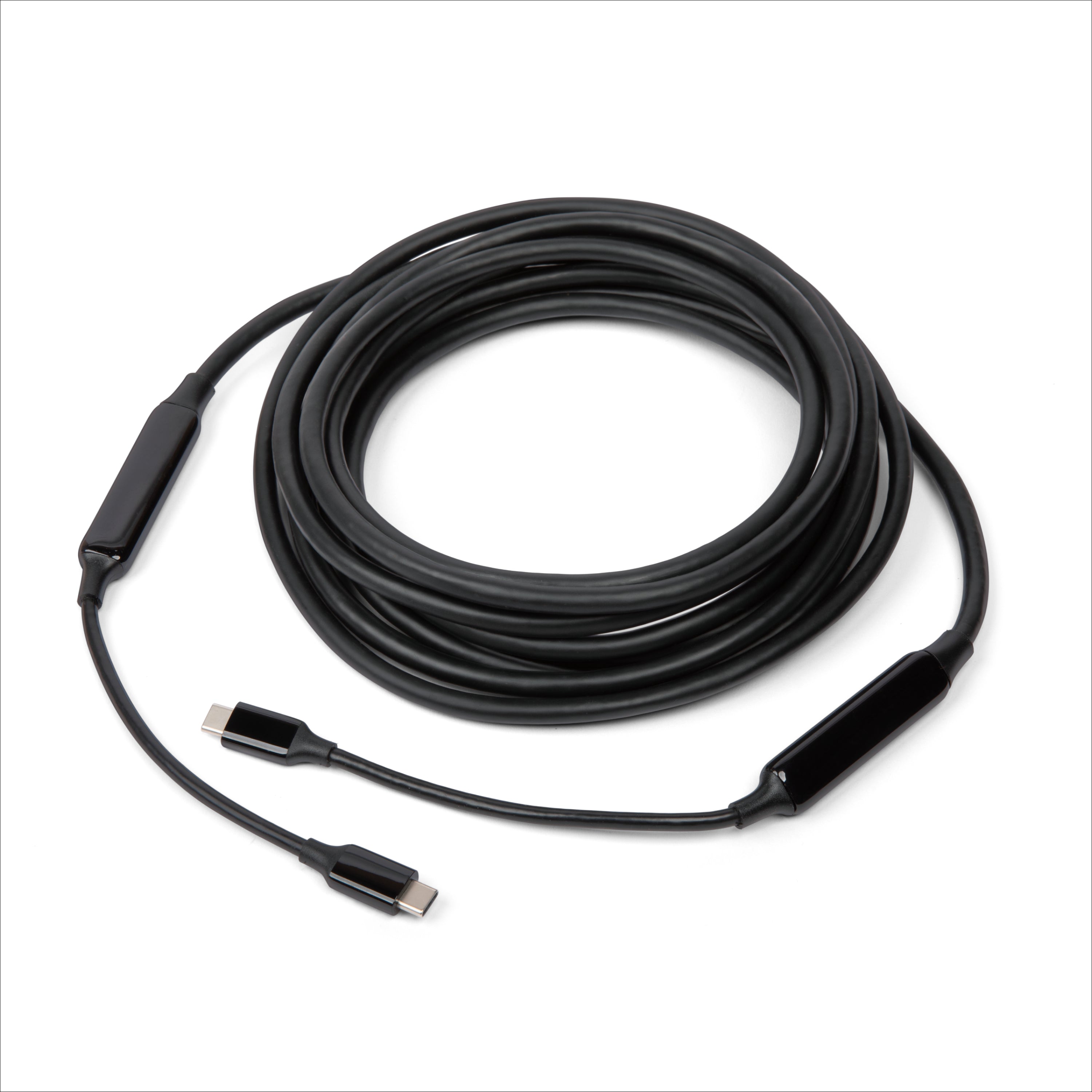 Owl Labs USB-Kabel, USB-C zu USB-C, 4,87 m, für Meeting Owl 3, Meeting Owl 4+