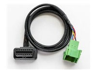 Teltonika Telematics OBD-II-zu-FMS-Kabel – 1,00 m