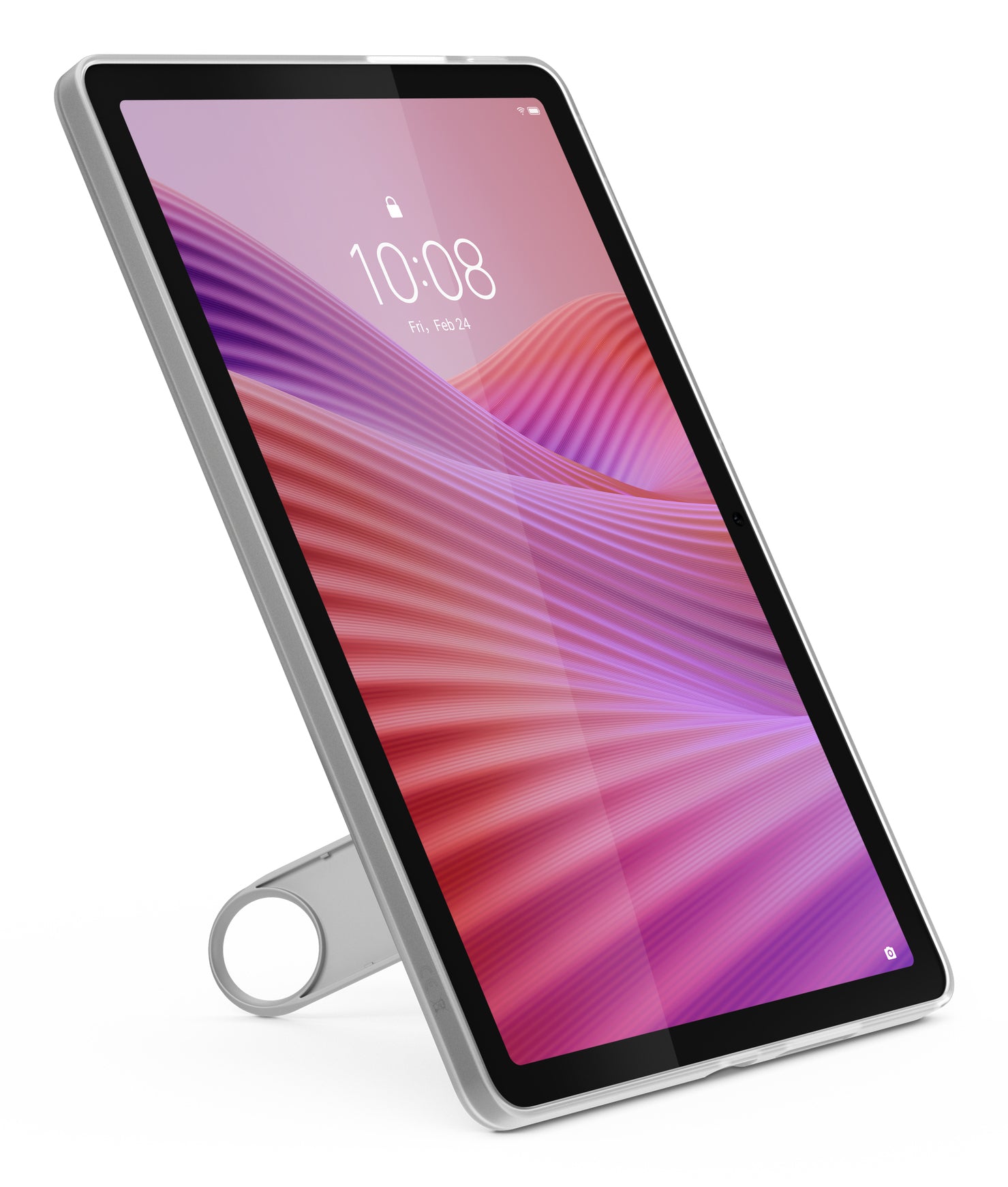 Lenovo Tab 4G – 10,1", 128 GB, 4 GB RAM, LTE, Grau, IP52